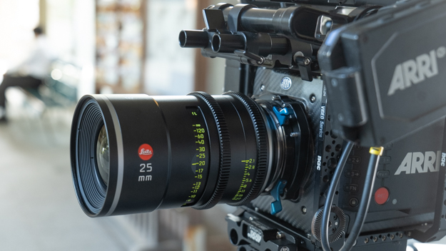 Leitz ELSIEファーストインプレッション説明写真