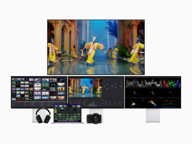 アップル、M1 ProとM1 Maxを搭載したMacBook Pro発売。パフォーマンスとバッテリー駆動時間、ノートブック用ディスプレイを搭載