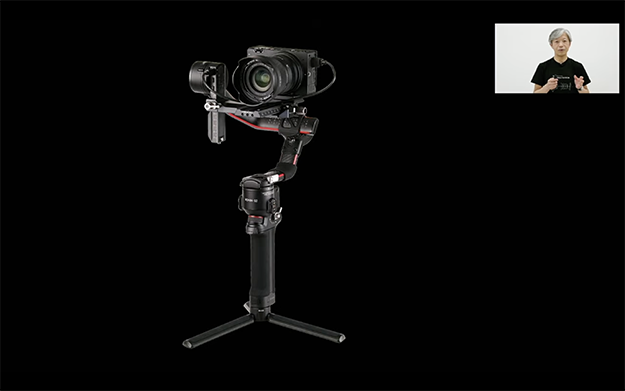 シグマプレゼンテーション18-50mmF2.8DCDN説明写真