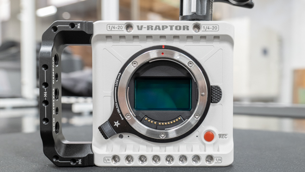 V-RAPTOR説明写真