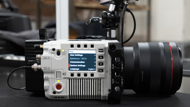 V-RAPTOR説明写真