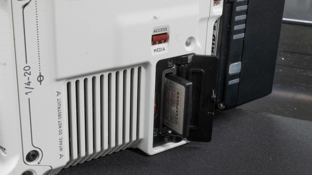 V-RAPTOR説明写真