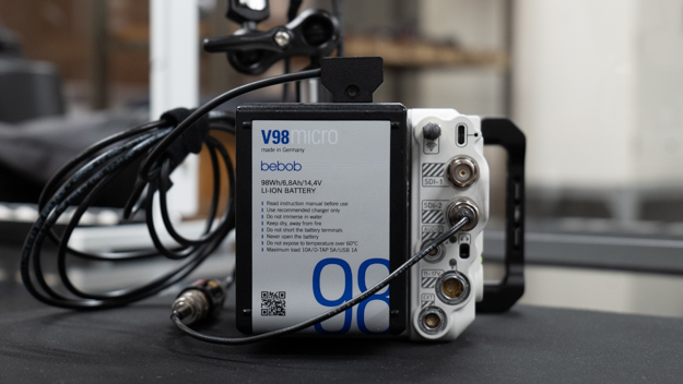 V-RAPTOR説明写真