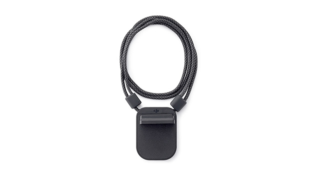 DJIAction 2説明写真