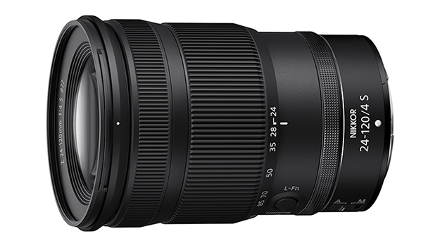 ニコン、「NIKKOR Z 100-400mm f/4.5-5.6 VR S」、「NIKKOR Z 24-120mm