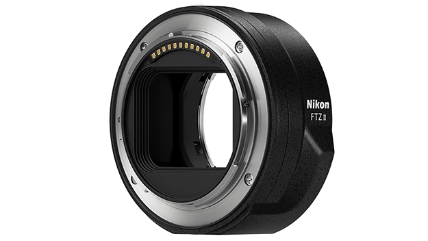NIKKOR Z レンズ新ラインナップメイン画像