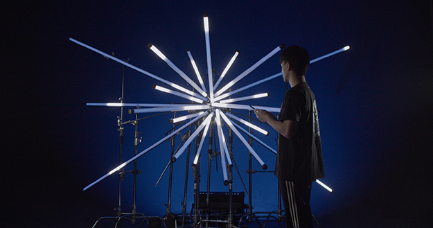 PavoTube Ⅱ 15X/30X説明写真