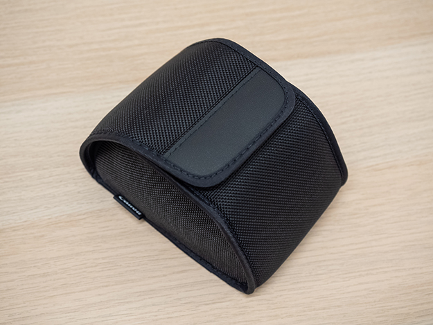 RF5.2mm F2.8 L DUAL FISHEYE写真写真