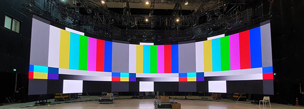 ROE Visual、ARK Ventures Inc.と戦略的パートナーシップを締結。韓国市場の開拓を目指す