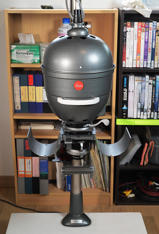 ライカ ライツ フォコター FOCOTAR 引き伸ばし  暗室 極上品 Vol.13 爺の暇つぶし-引伸しレンズ考-[爺の嫌がらせ] - PRONEWS