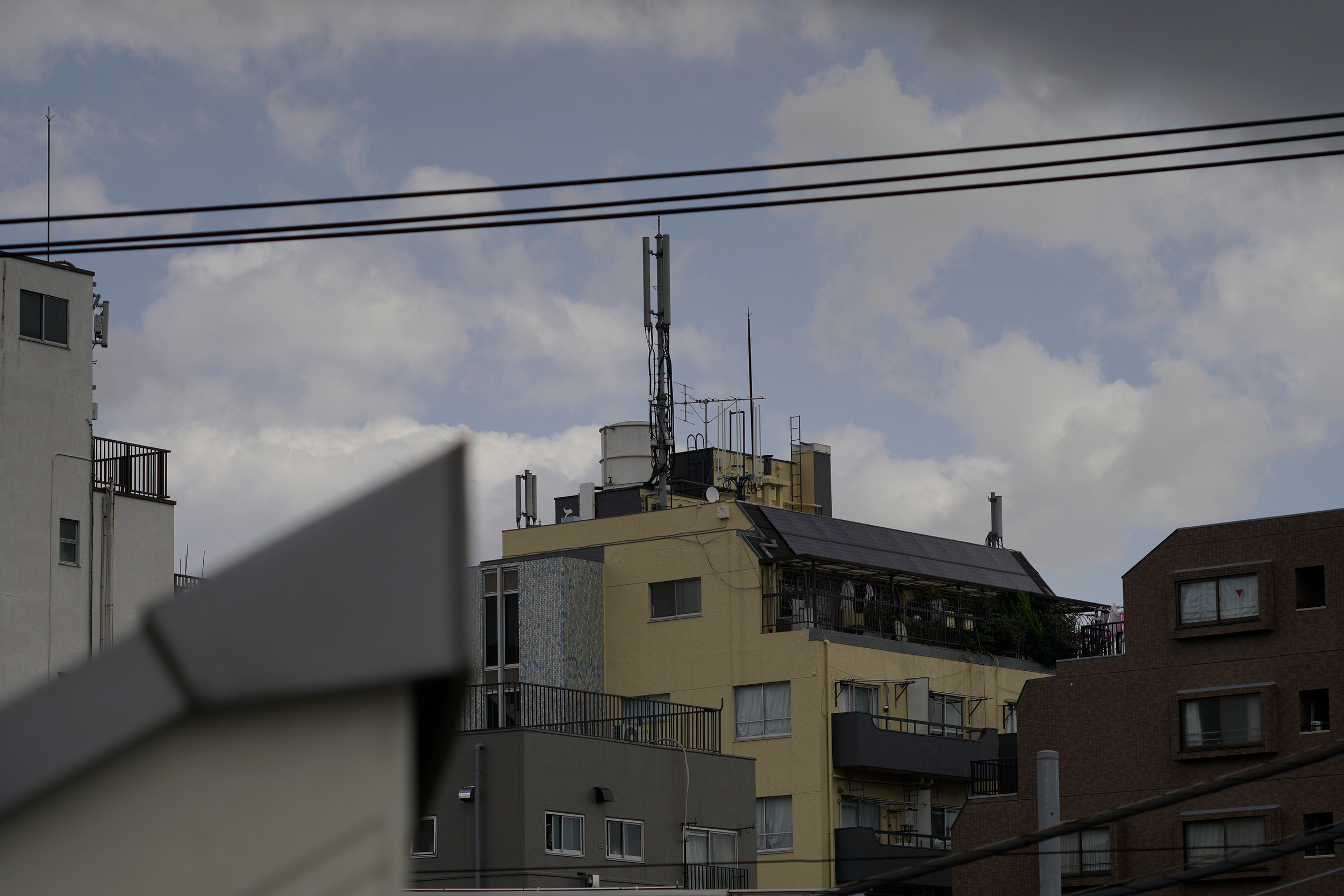 ELニッコール80mm