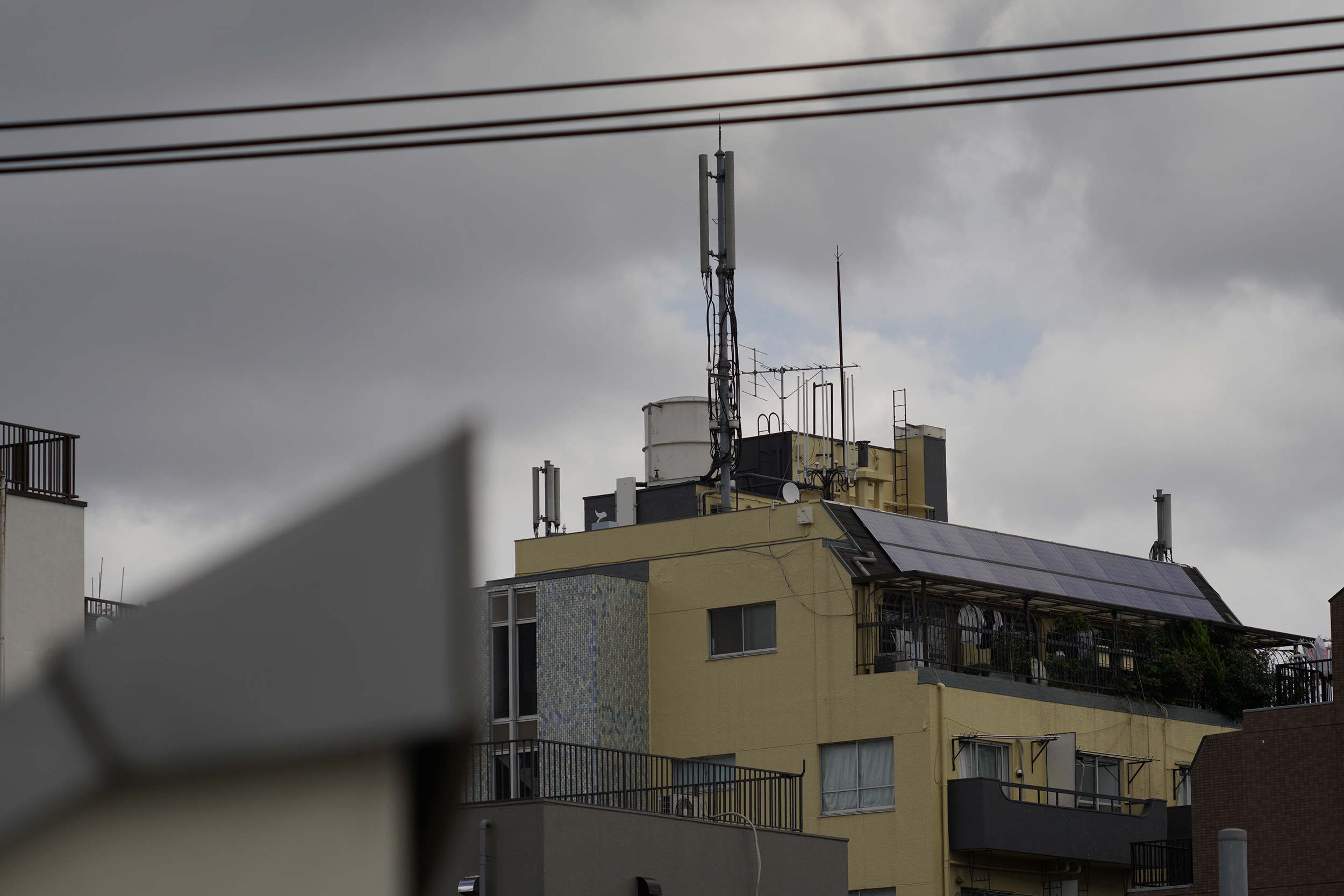 ELニッコール105mm