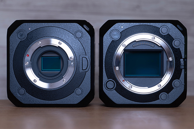 パナソニックBS1H説明画像