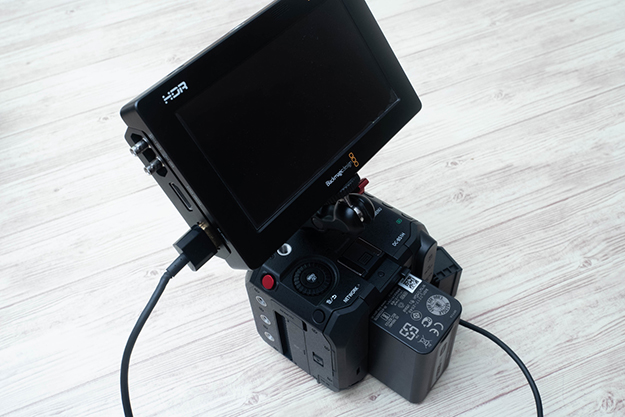 パナソニックBS1H説明画像