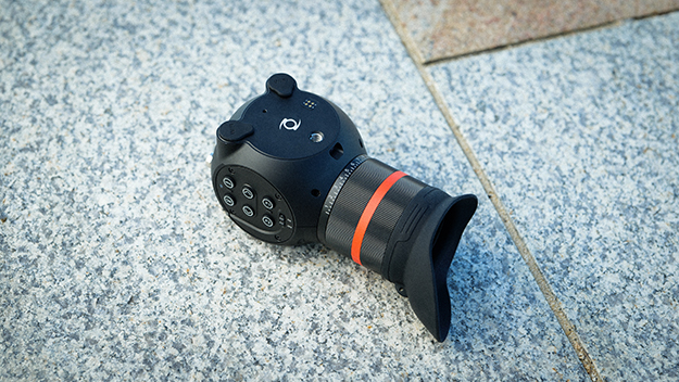 ZCAMファインダー説明写真