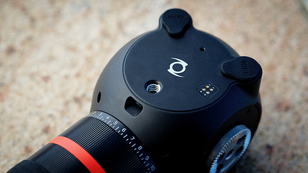 ZCAMファインダー説明写真