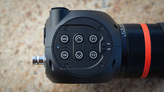 ZCAMファインダー説明写真