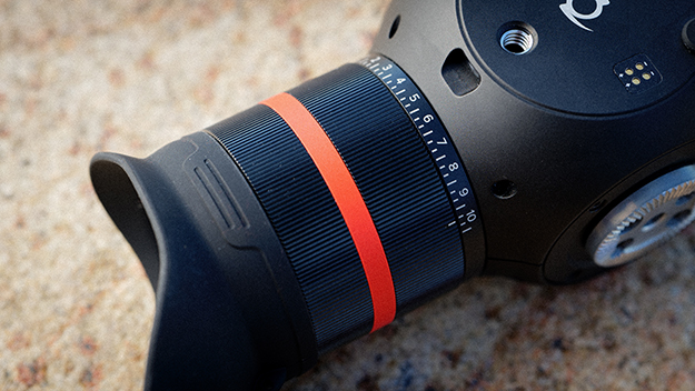 ZCAMファインダー説明写真