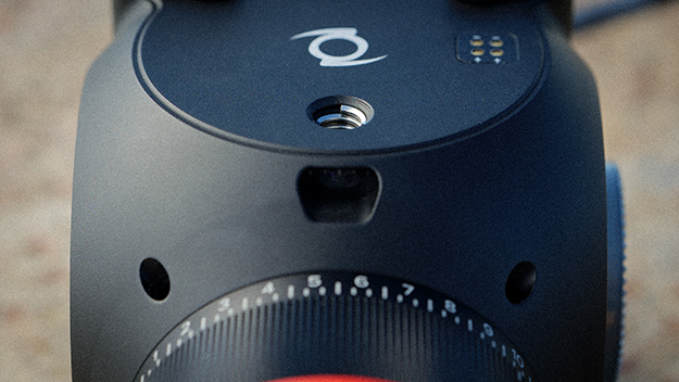 ZCAMファインダー説明写真