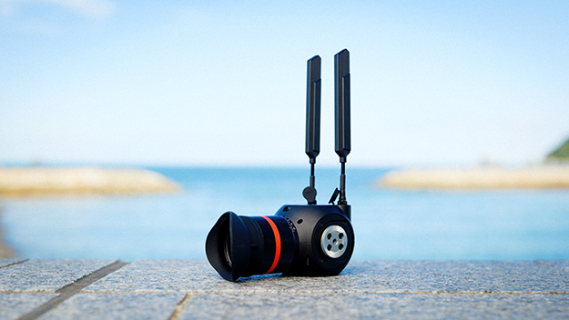 ZCAMファインダー説明写真