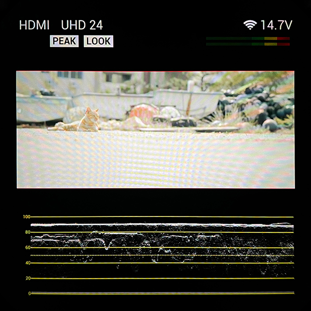 ZCAMファインダー説明写真
