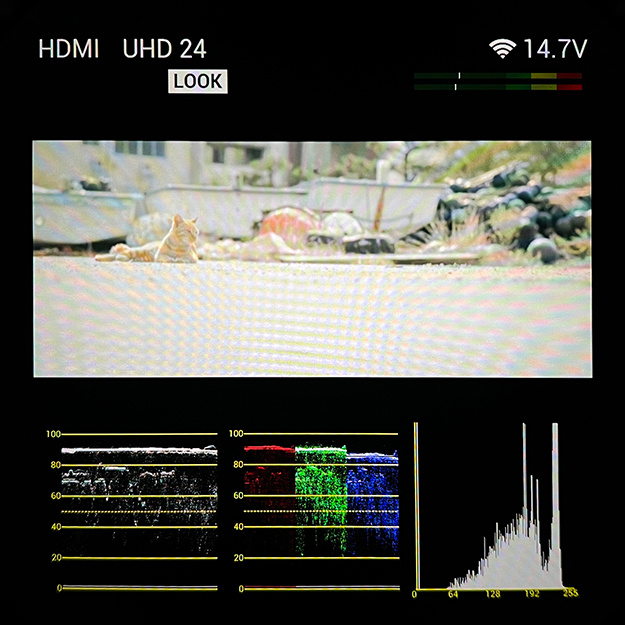 ZCAMファインダー説明写真
