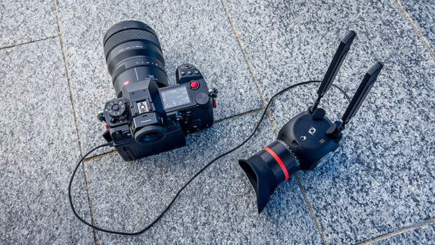 ZCAMファインダー説明写真