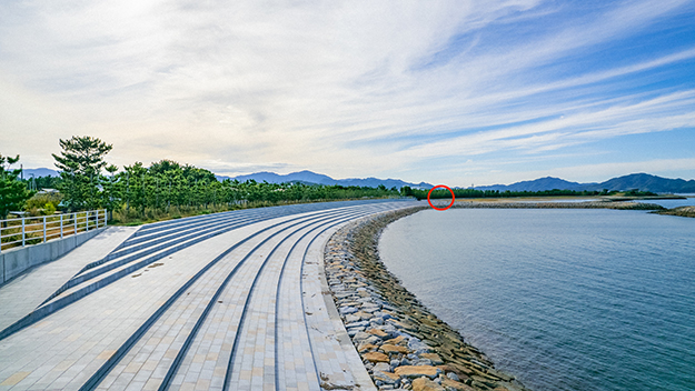 ZCAMファインダー説明写真