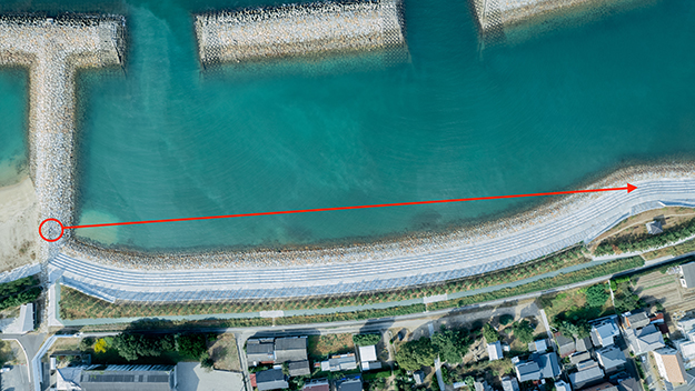 ZCAMファインダー説明写真