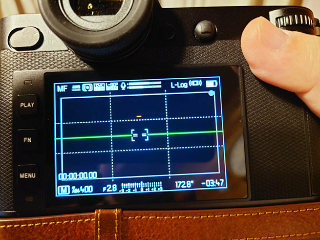 南雲暁彦氏イベントに見るLeica SL2-S新ファームの威力[Report NOW