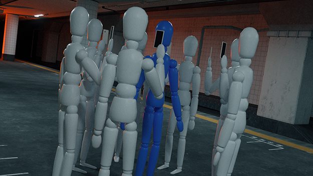 3社インタビュー説明写真