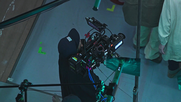 小針氏インタビュー説明写真