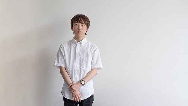 水野氏インタビュー説明写真