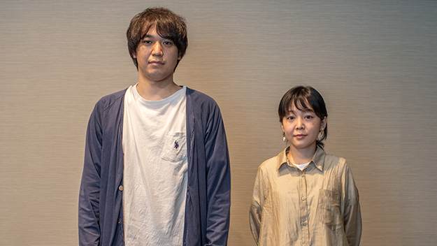 アオイポスプロスタッフインタビュー説明写真