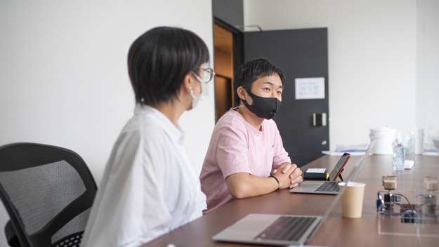 vol20-Vaundy-MV-プロデュサーインタビュー説明写真