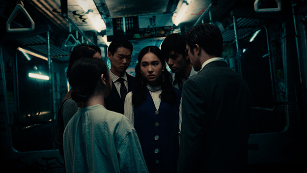 美術デザイナー秋葉さんインタビュー