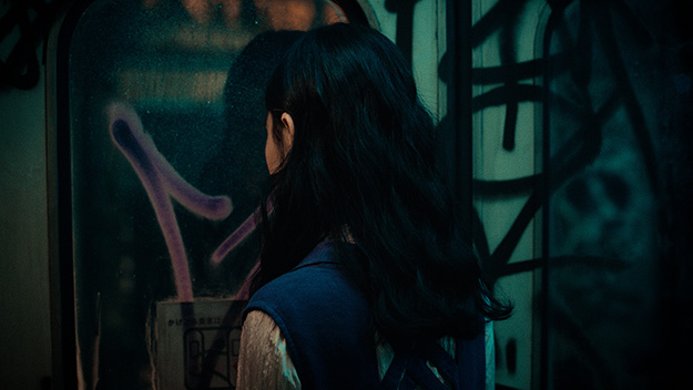 美術デザイナー秋葉さんインタビュー