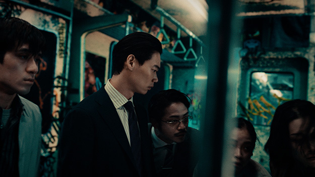 美術デザイナー秋葉さんインタビュー