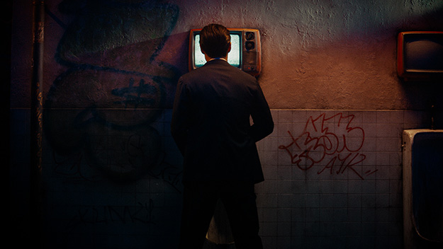 美術デザイナー秋葉さんインタビュー