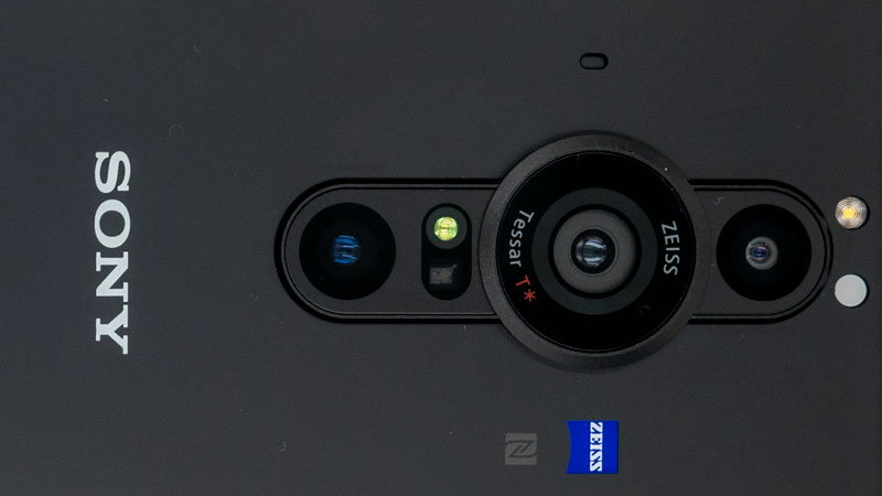 Vol.21 ソニーの新型「Xperia PRO-I」発表！これはプロ～ハイ