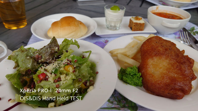 ソニーの新型「Xperia PRO-I」発表！これはプロ～ハイアマチュア向けの優れた「カメラ」だ！