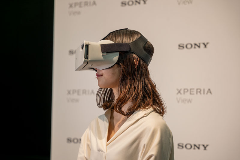 ソニーの新型「Xperia PRO-I」発表！これはプロ～ハイアマチュア向けの優れた「カメラ」だ！