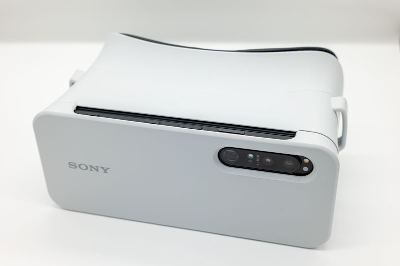 ソニーの新型「Xperia PRO-I」発表！これはプロ～ハイアマチュア向けの優れた「カメラ」だ！