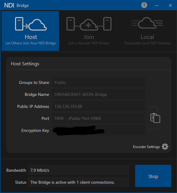 Vol.08 NDI Bridgeを繋げてみよう[NDI world]