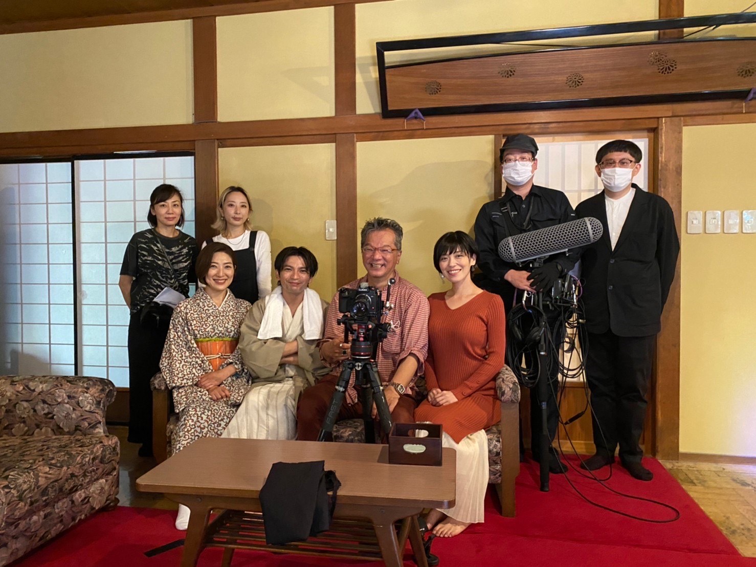 Vol.124[東京Petit-Cine協会]