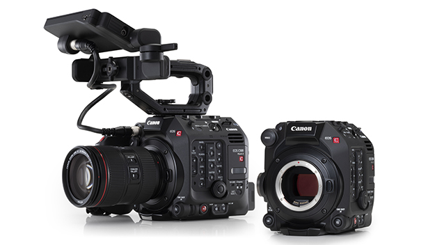 シネマEOS10周年説明写真