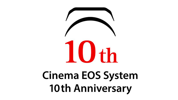 シネマEOS10周年説明写真