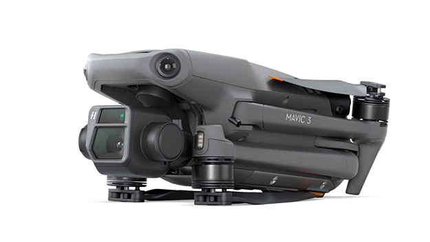 DJI Mavic 3説明画像