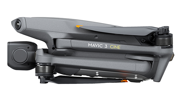 DJI Mavic 3説明画像