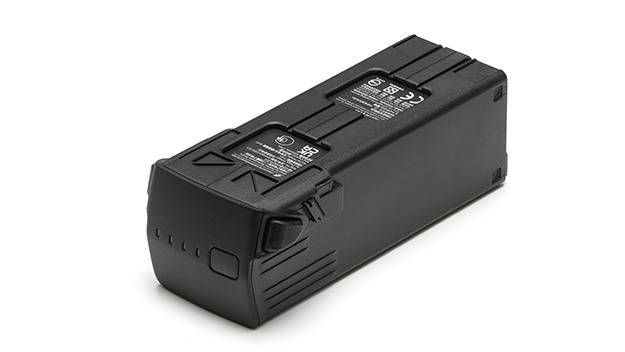 DJI Mavic 3説明画像